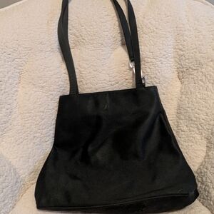 Elegant Black Women's Bag